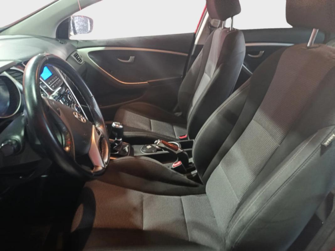 Hyundai I30 1.4 Klass