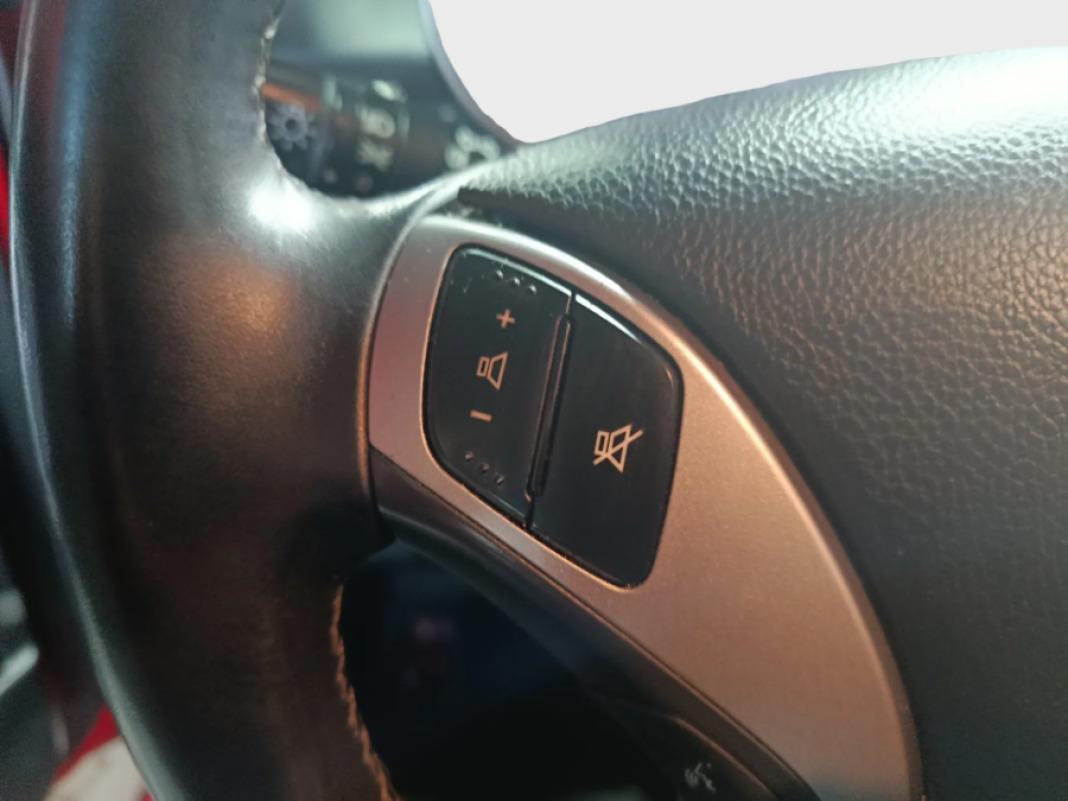 Hyundai I30 1.4 Klass