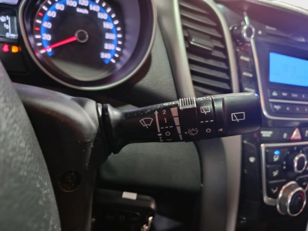 Hyundai I30 1.4 Klass