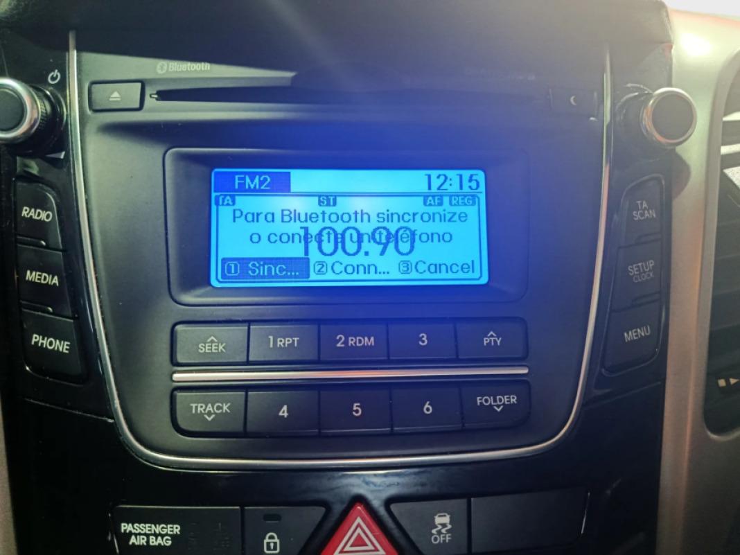 Hyundai I30 1.4 Klass