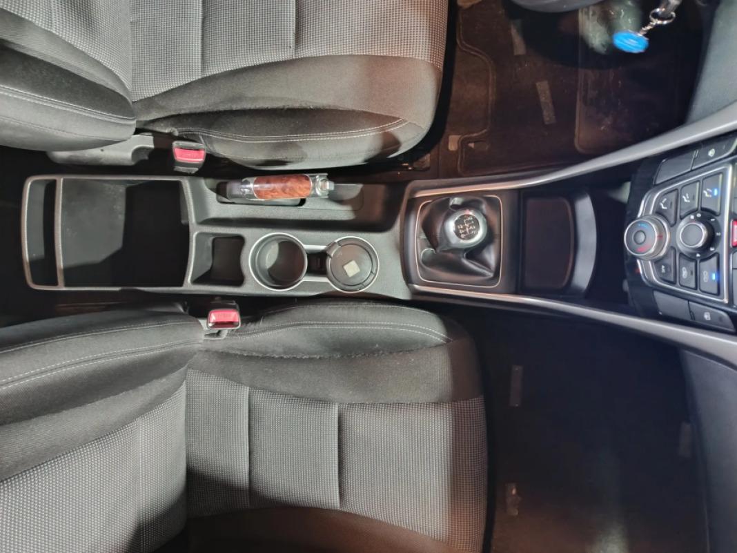 Hyundai I30 1.4 Klass