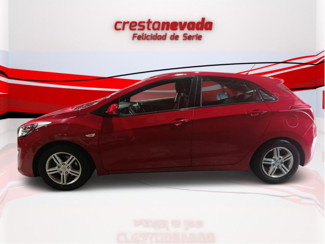 Hyundai I30 1.4 Klass