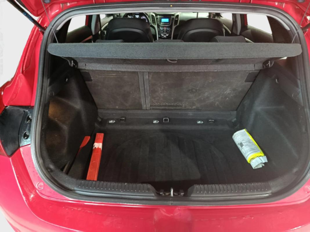 Hyundai I30 1.4 Klass