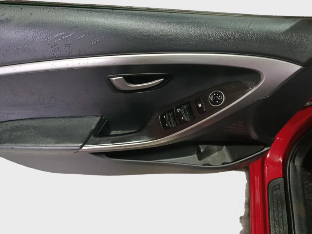 Hyundai I30 1.4 Klass