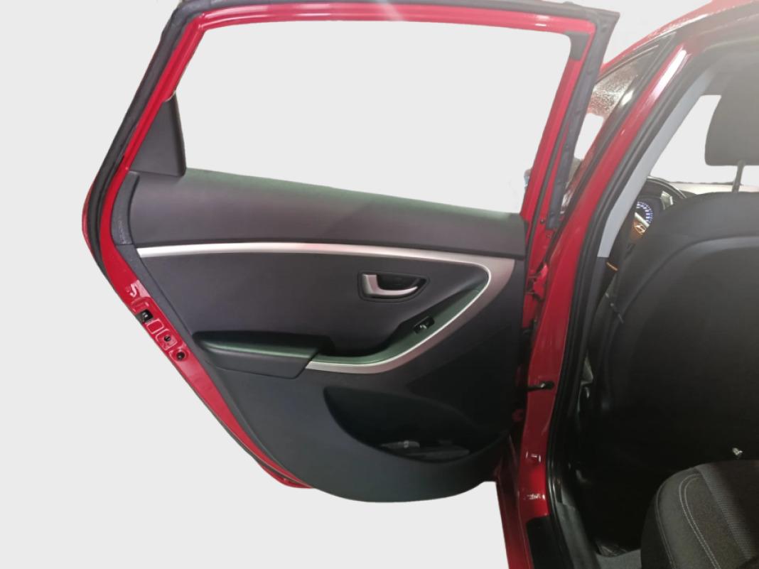 Hyundai I30 1.4 Klass