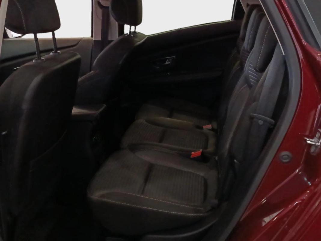 Renault Scénic Zen Energy TCe 97kW 130CV