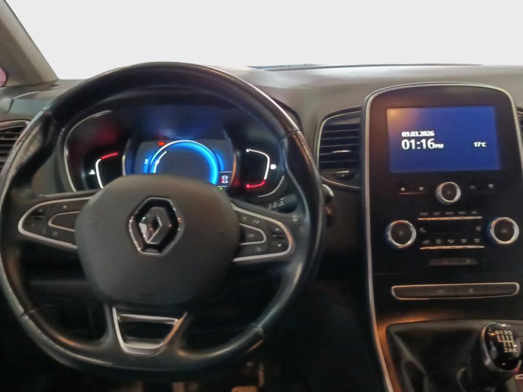 Renault Scénic Zen Energy TCe 97kW 130CV