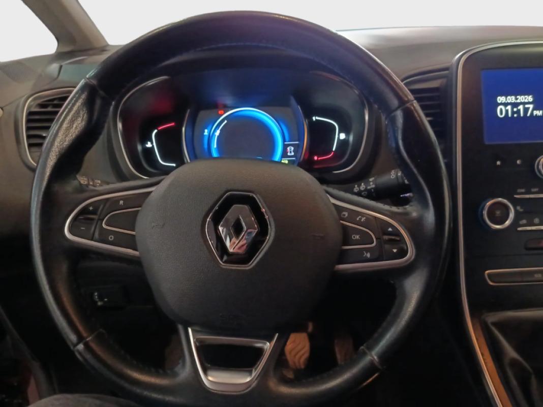 Renault Scénic Zen Energy TCe 97kW 130CV