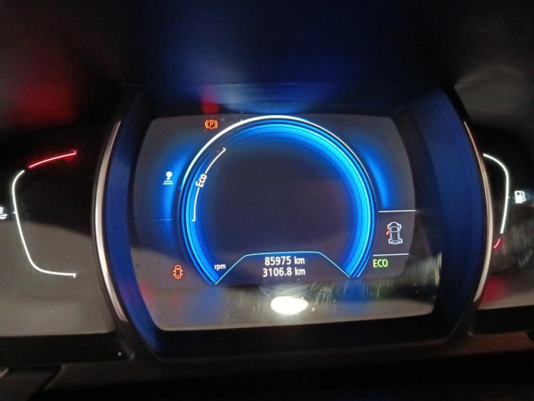 Renault Scénic Zen Energy TCe 97kW 130CV
