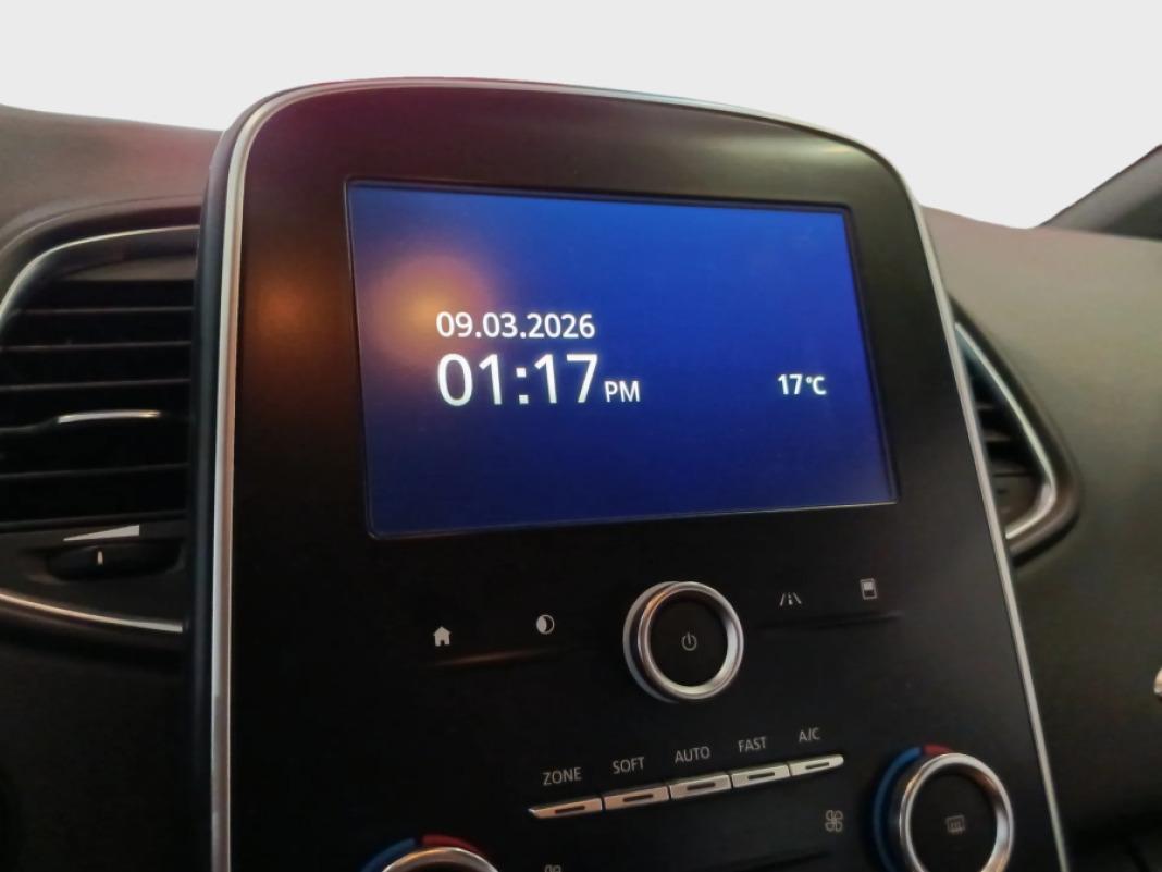 Renault Scénic Zen Energy TCe 97kW 130CV