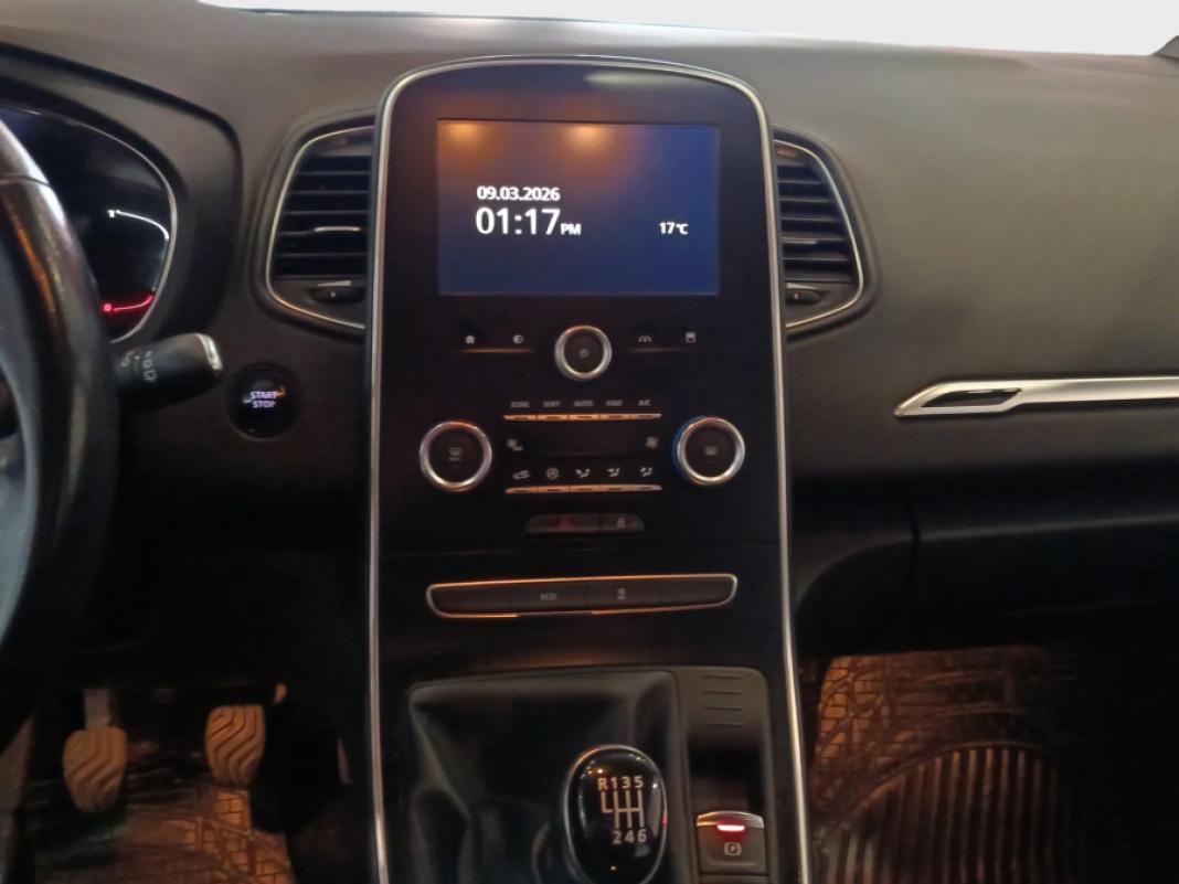Renault Scénic Zen Energy TCe 97kW 130CV