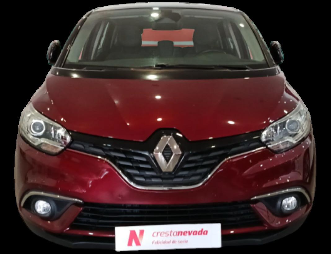 Renault Scénic Zen Energy TCe 97kW 130CV