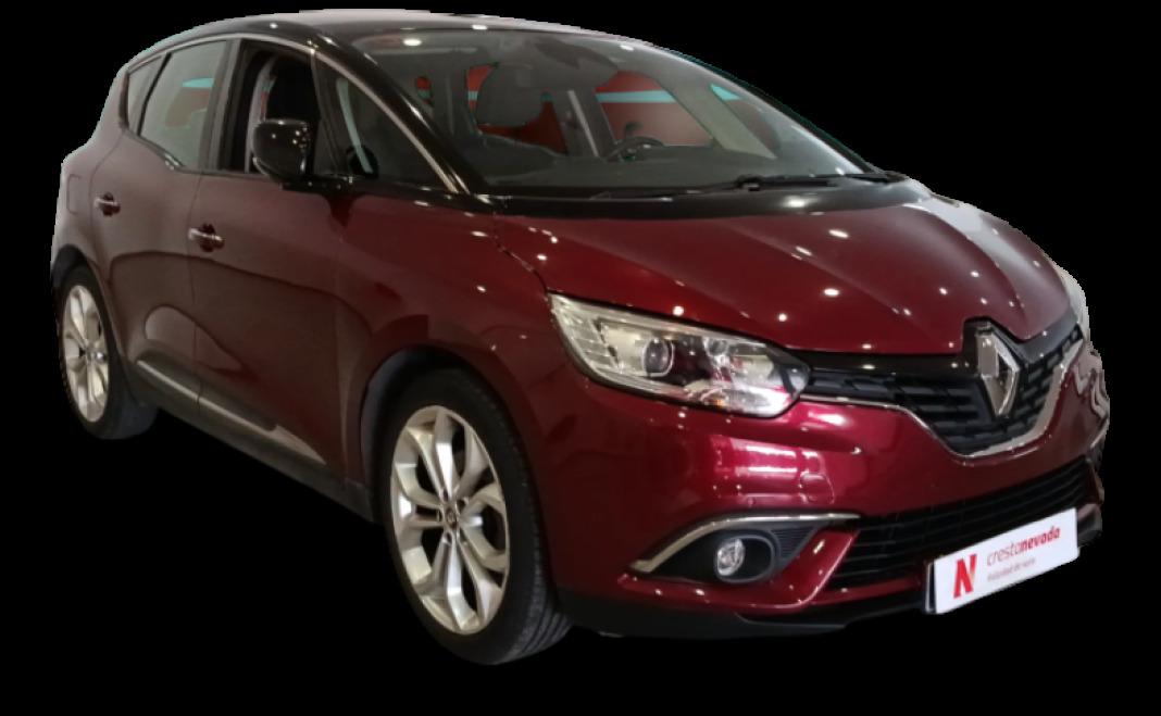 Renault Scénic Zen Energy TCe 97kW 130CV