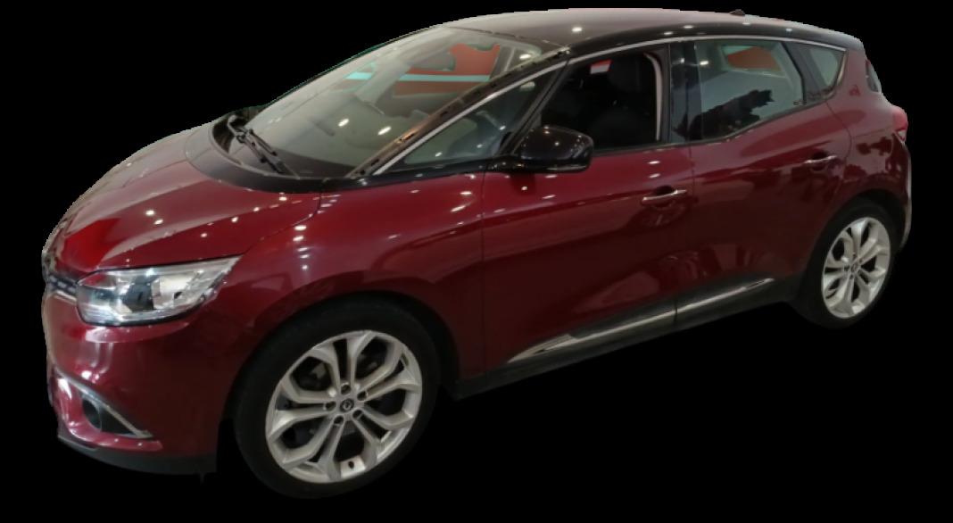 Renault Scénic Zen Energy TCe 97kW 130CV