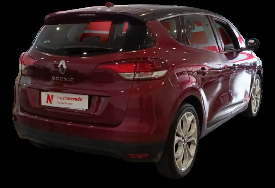 Renault Scénic Zen Energy TCe 97kW 130CV