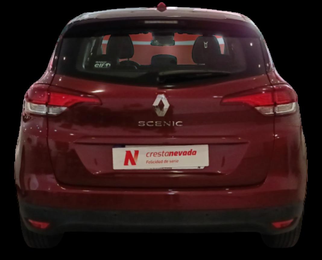 Renault Scénic Zen Energy TCe 97kW 130CV