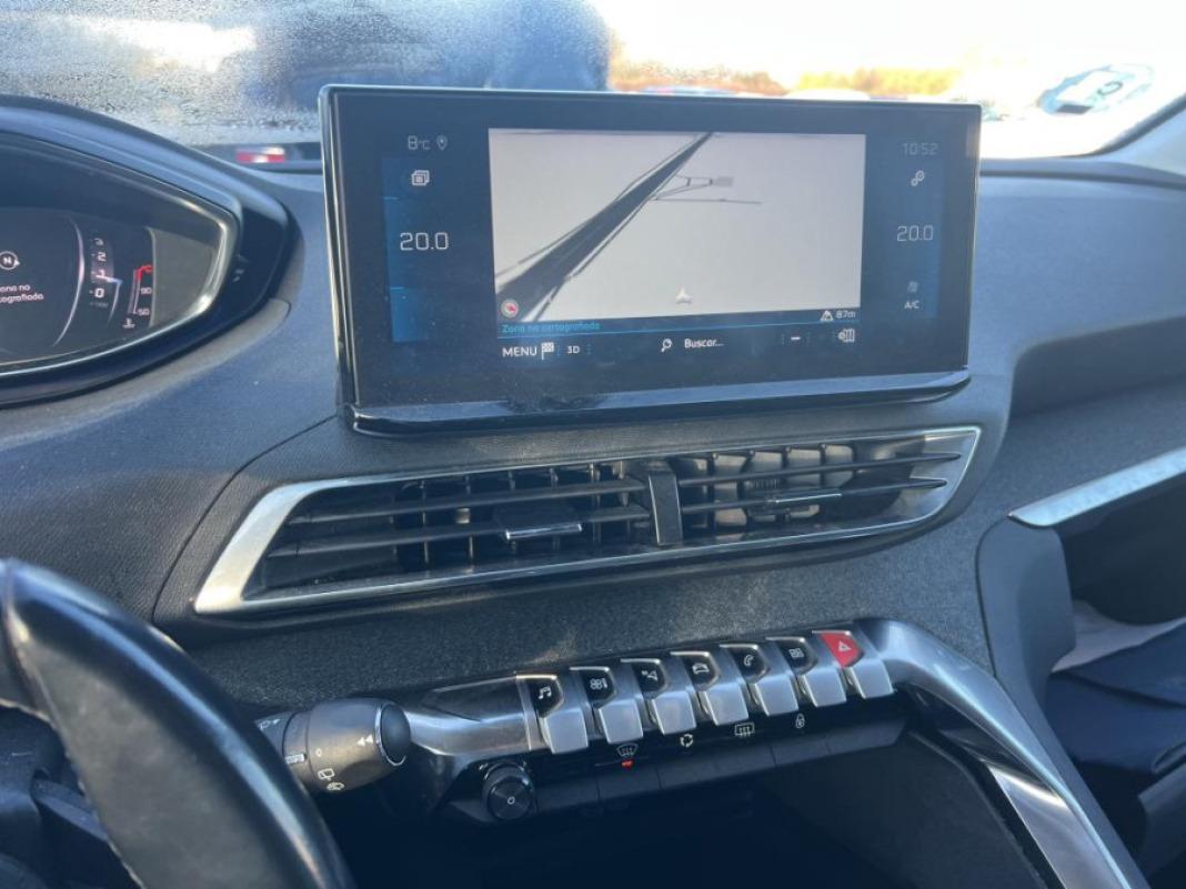 Peugeot 5008 1.5 BlueHDi 96kW SS Roadtrip EAT8