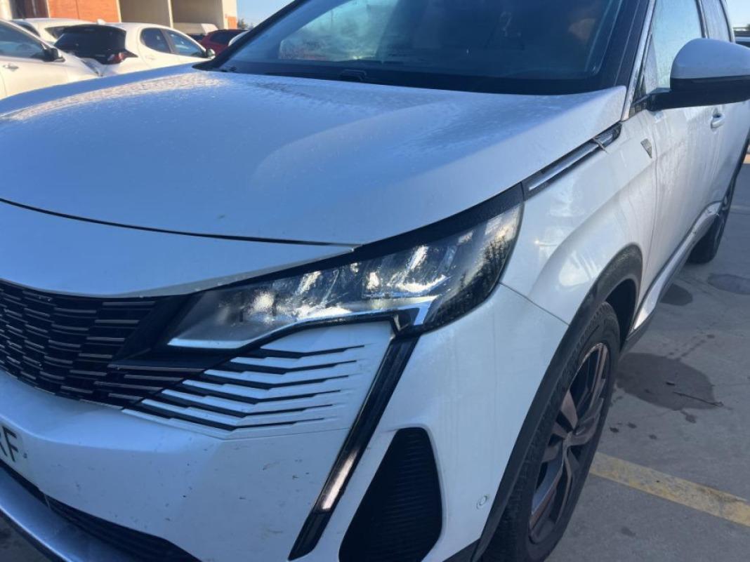 Peugeot 5008 1.5 BlueHDi 96kW SS Roadtrip EAT8