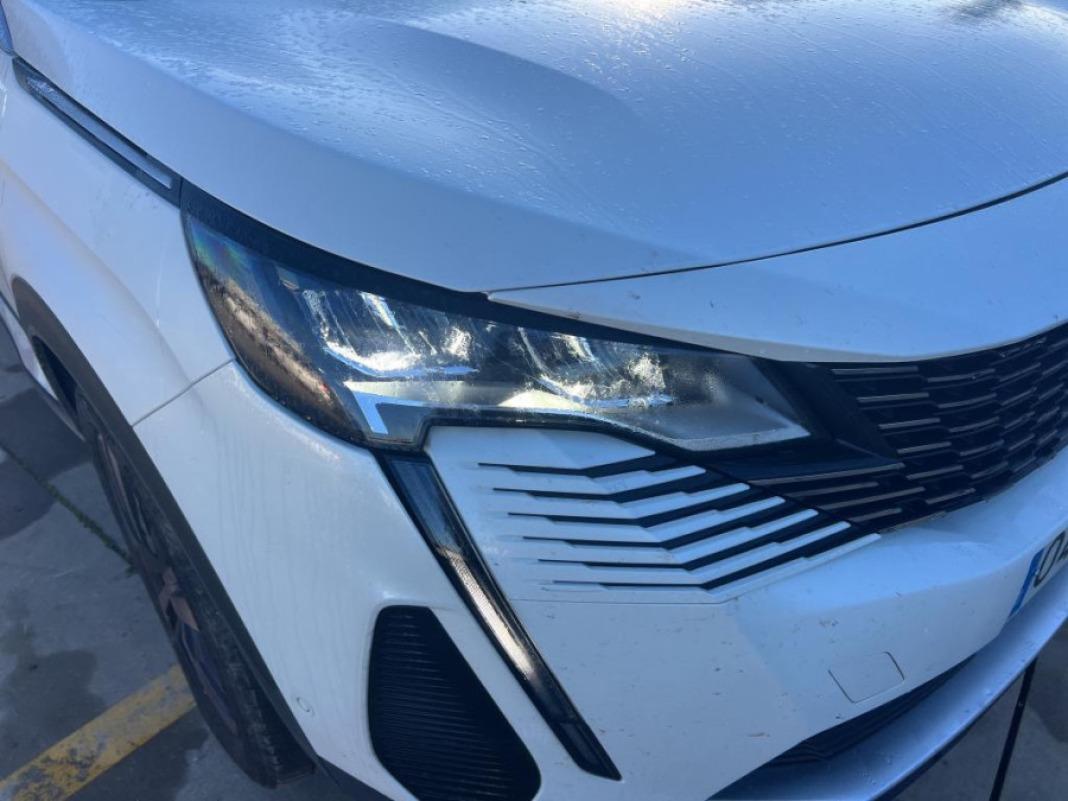 Peugeot 5008 1.5 BlueHDi 96kW SS Roadtrip EAT8