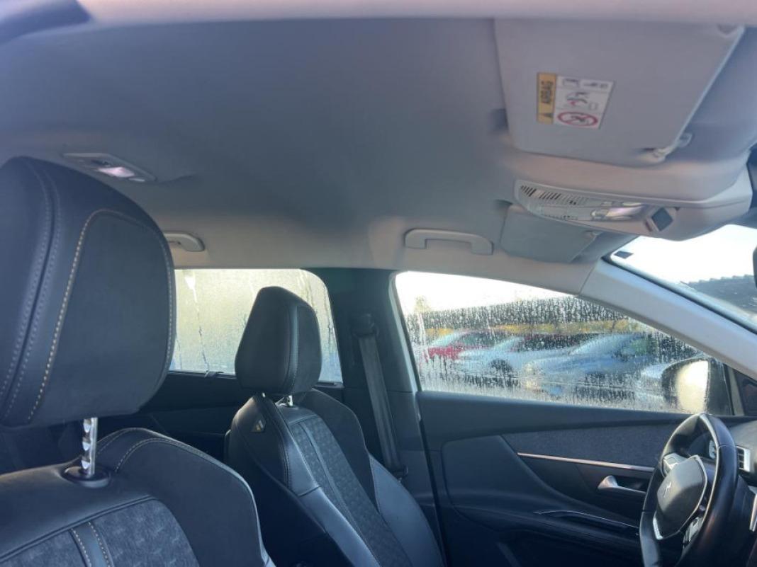 Peugeot 5008 1.5 BlueHDi 96kW SS Roadtrip EAT8