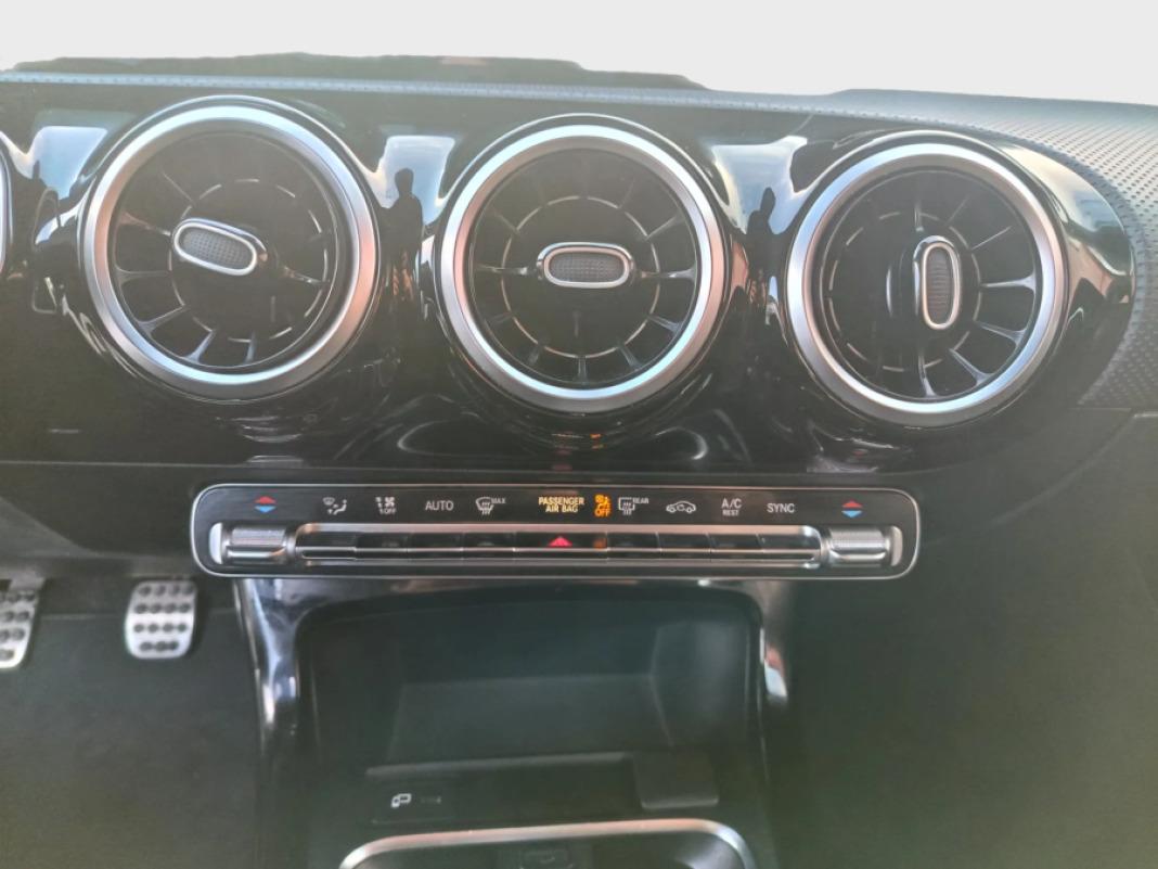 mercedes-benz Clase A A 180