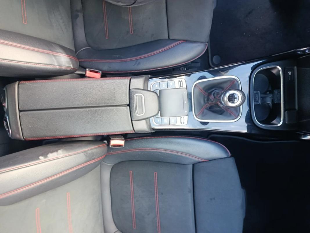 mercedes-benz Clase A A 180