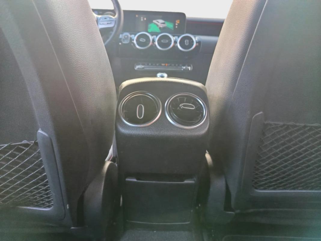 mercedes-benz Clase A A 180