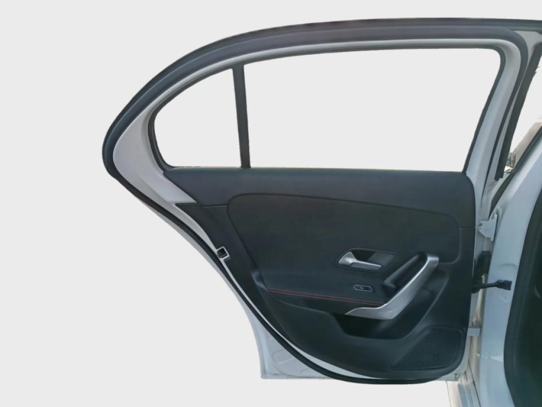 mercedes-benz Clase A A 180