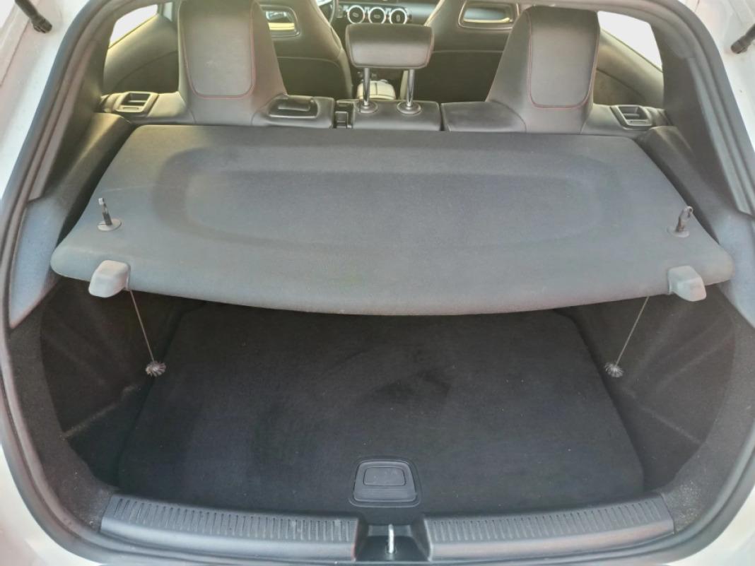 mercedes-benz Clase A A 180