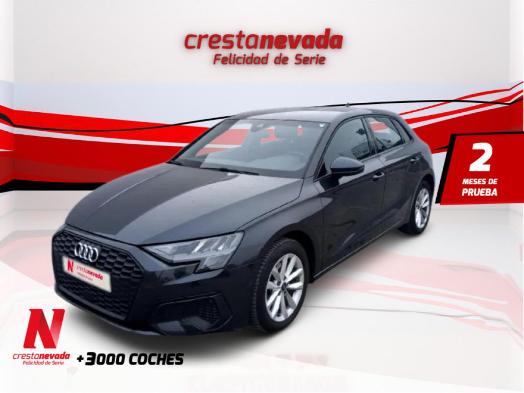 AUDI A3 Sportback 35 TFSI 110kW 150CV