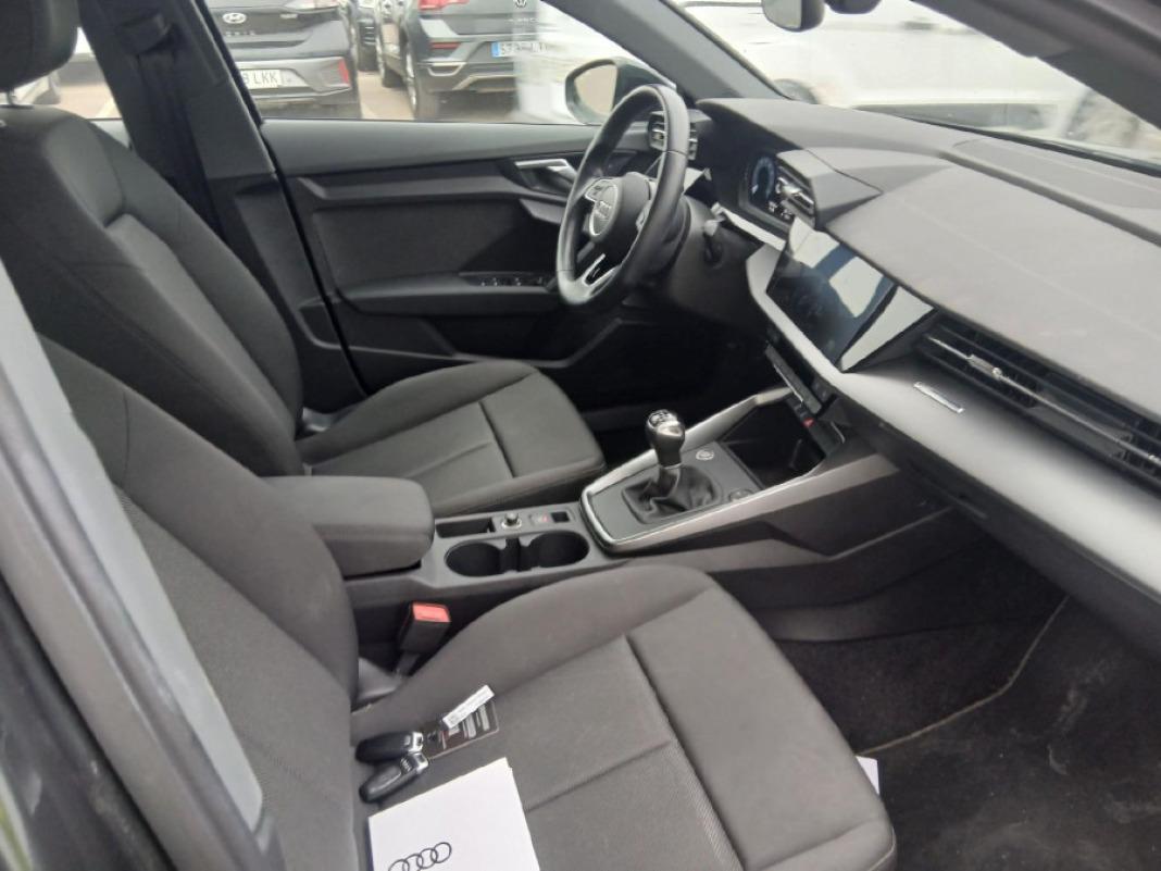 AUDI A3 Sportback 35 TFSI 110kW 150CV