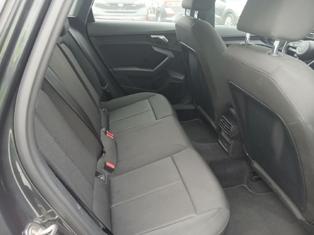 AUDI A3 Sportback 35 TFSI 110kW 150CV