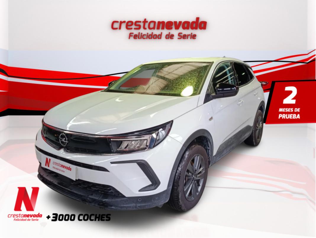 Opel Grandland 1.5 CDTi Business Edition Auto