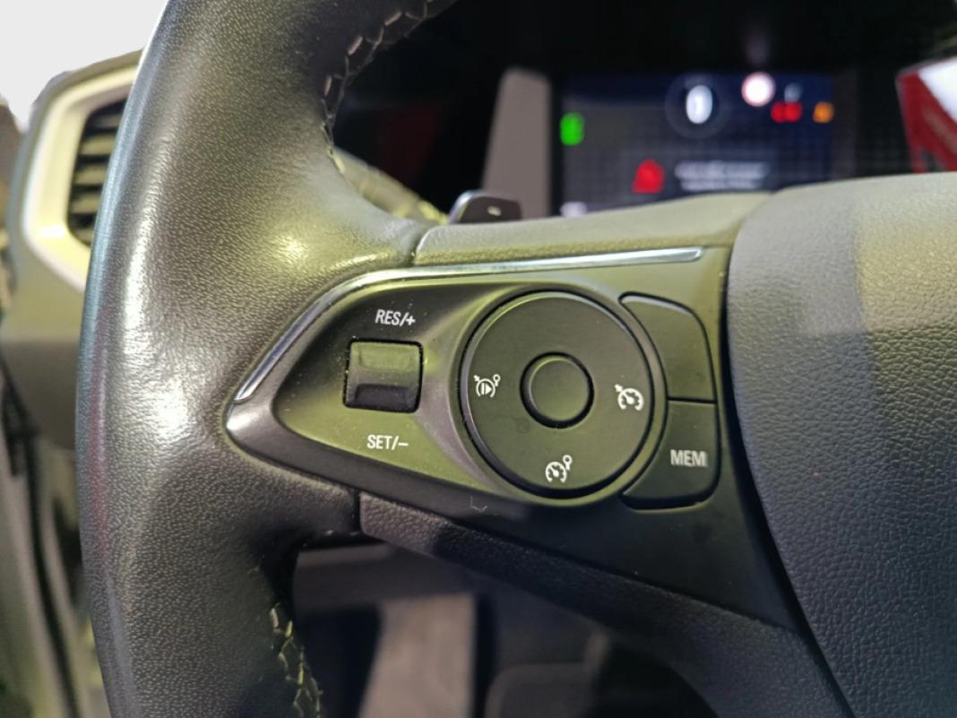 Opel Grandland 1.5 CDTi Business Edition Auto