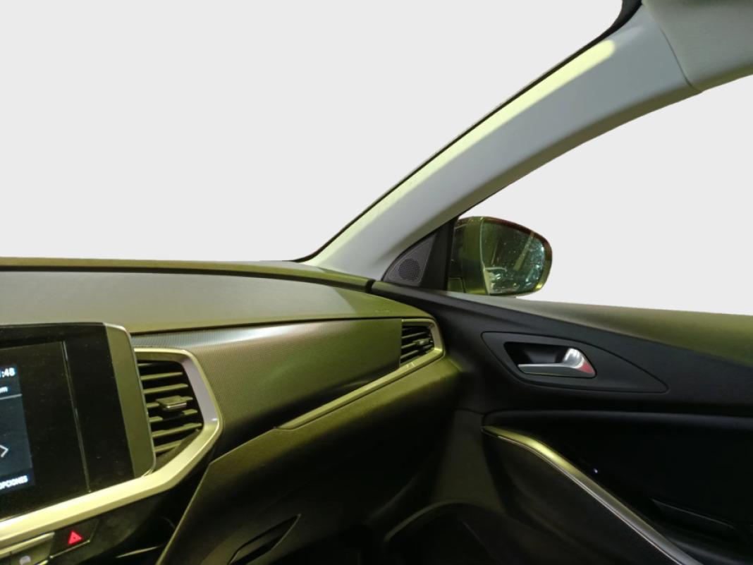 Opel Grandland 1.5 CDTi Business Edition Auto