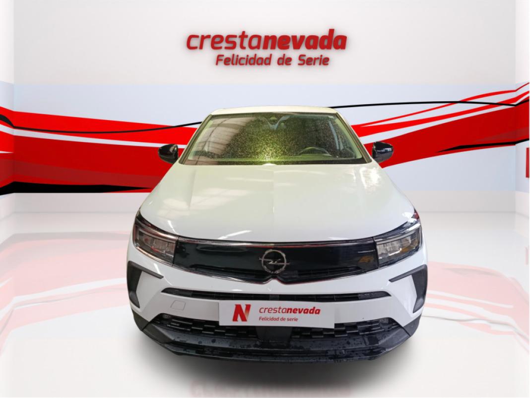 Opel Grandland 1.5 CDTi Business Edition Auto