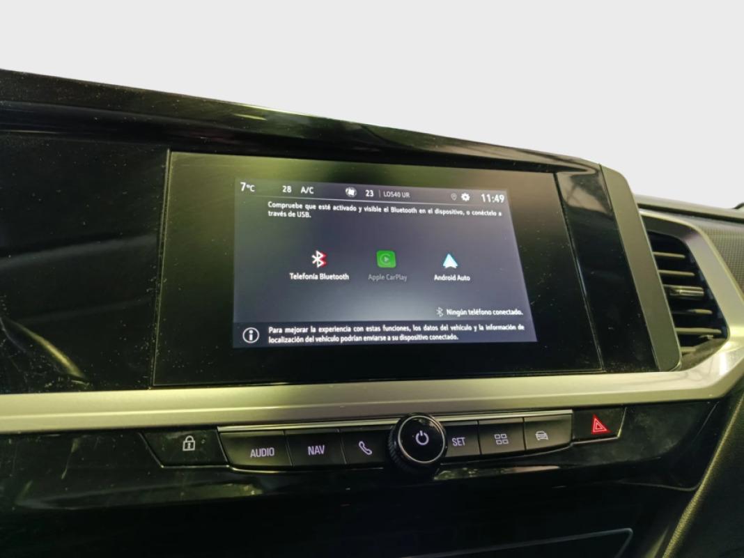 Opel Grandland 1.5 CDTi Business Edition Auto