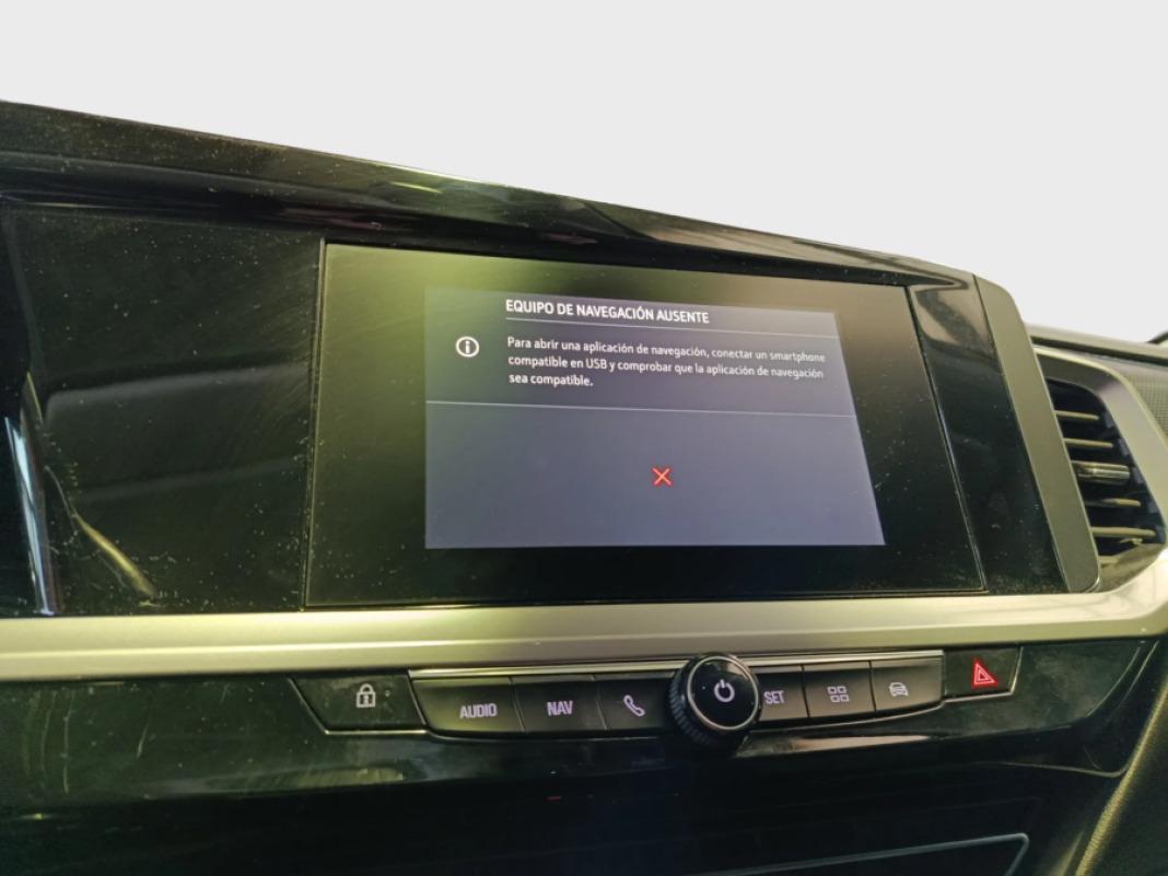 Opel Grandland 1.5 CDTi Business Edition Auto