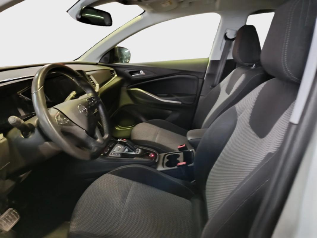 Opel Grandland 1.5 CDTi Business Edition Auto