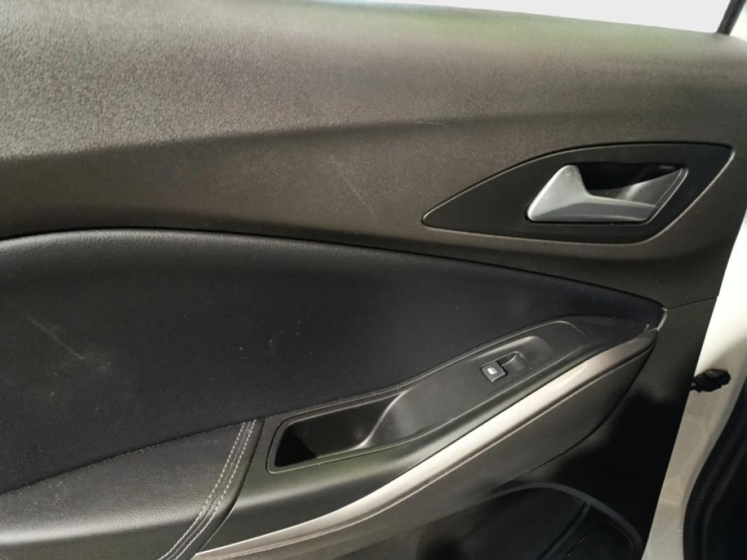 Opel Grandland 1.5 CDTi Business Edition Auto