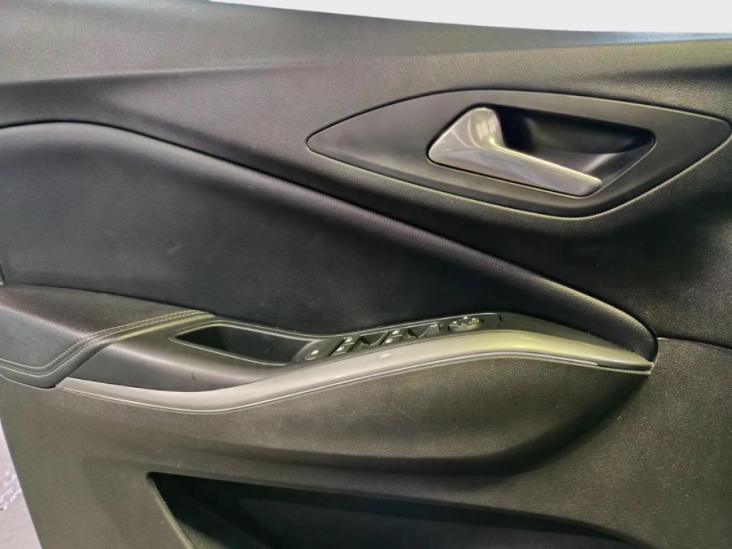 Opel Grandland 1.5 CDTi Business Edition Auto