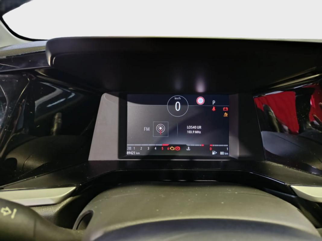 Opel Grandland 1.5 CDTi Business Edition Auto