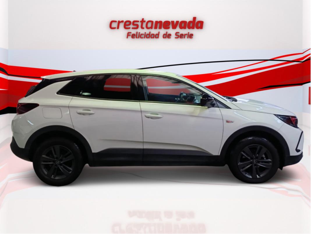 Opel Grandland 1.5 CDTi Business Edition Auto