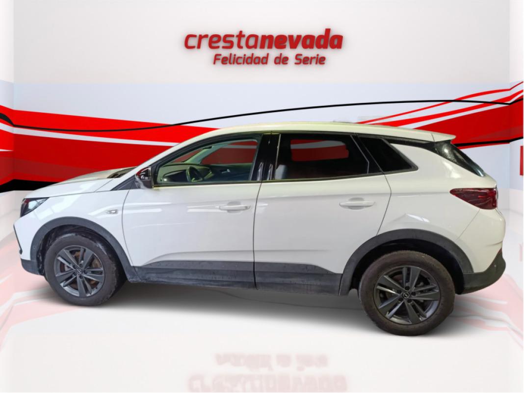 Opel Grandland 1.5 CDTi Business Edition Auto