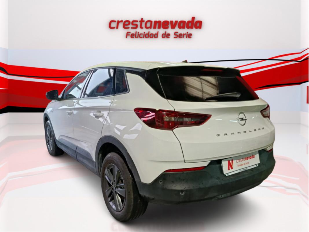 Opel Grandland 1.5 CDTi Business Edition Auto