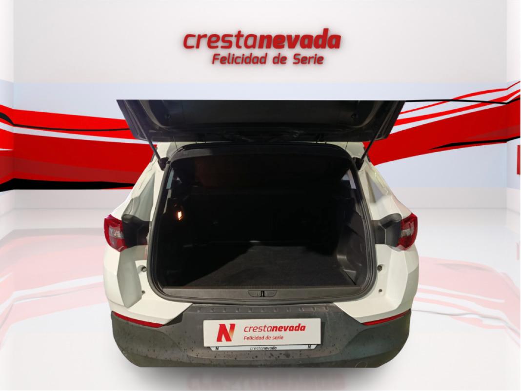 Opel Grandland 1.5 CDTi Business Edition Auto