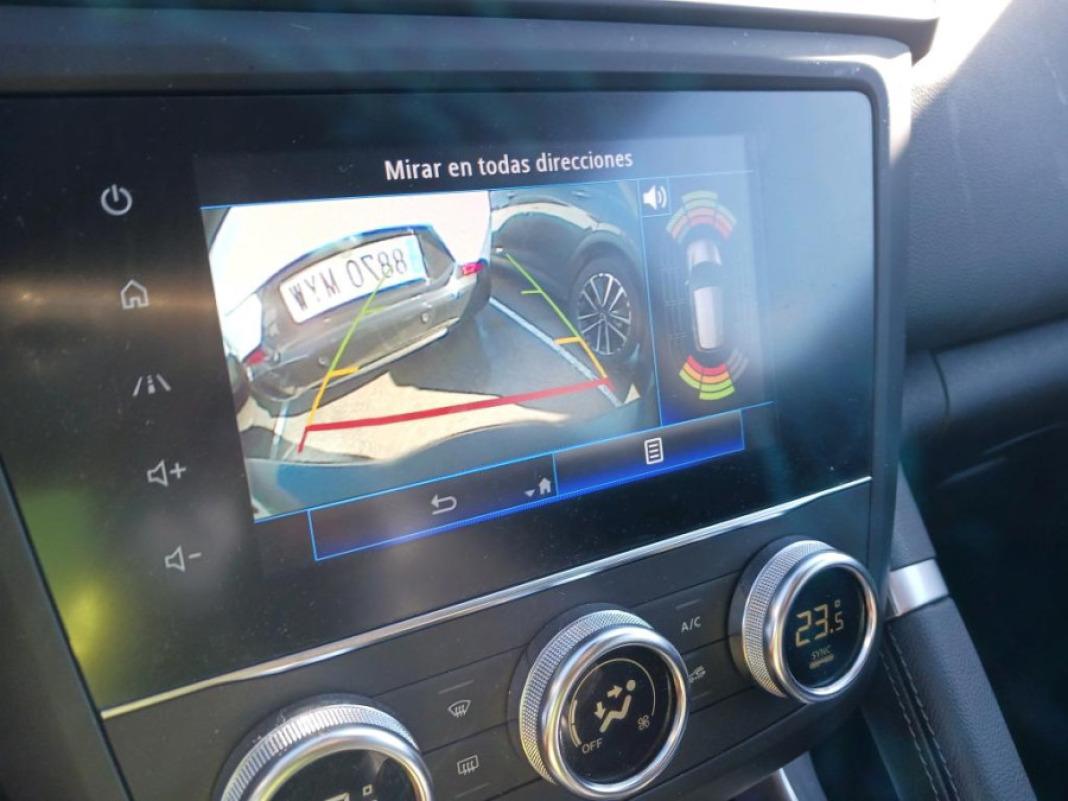 Renault Kadjar Zen GPF TCe 103kW 140CV EDC