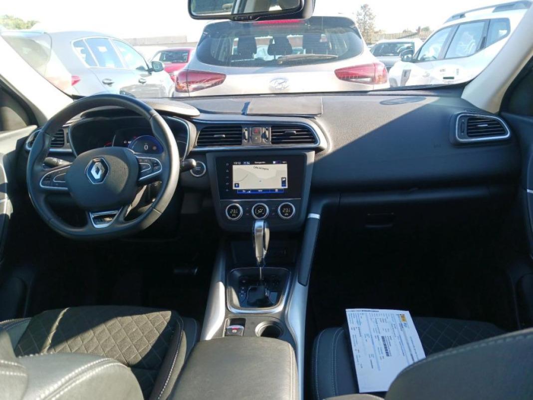 Renault Kadjar Zen GPF TCe 103kW 140CV EDC