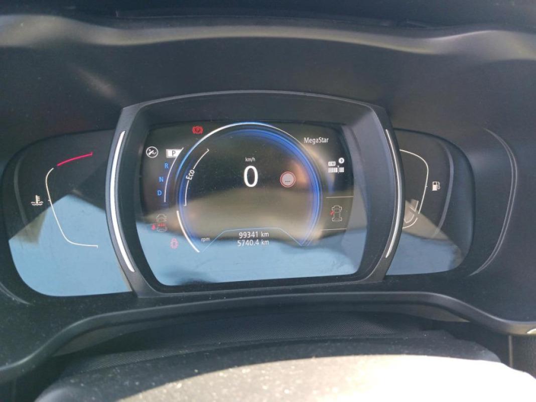 Renault Kadjar Zen GPF TCe 103kW 140CV EDC