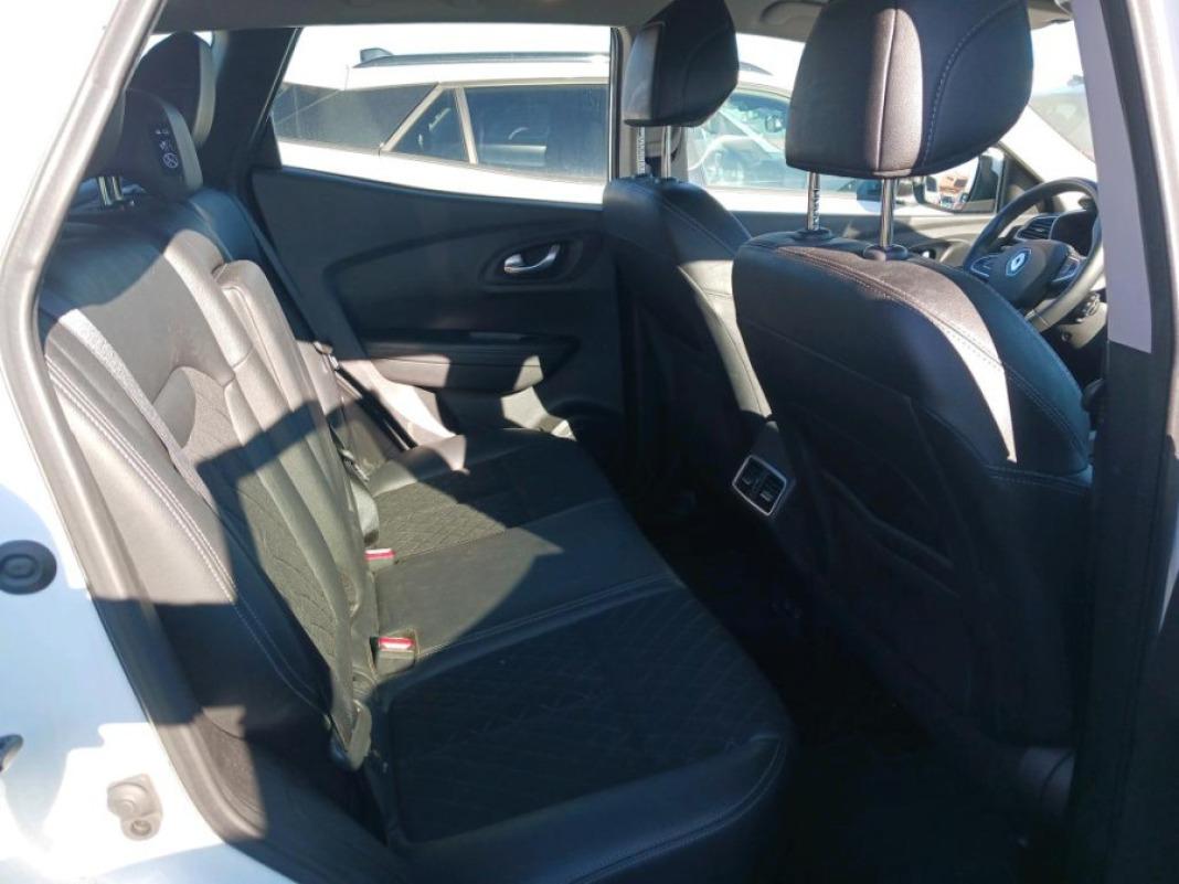 Renault Kadjar Zen GPF TCe 103kW 140CV EDC